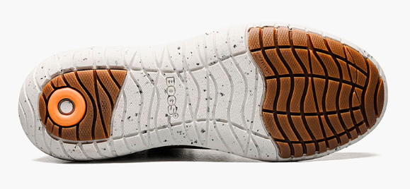 Bogs Juniper Hiker Toffee 72691-235