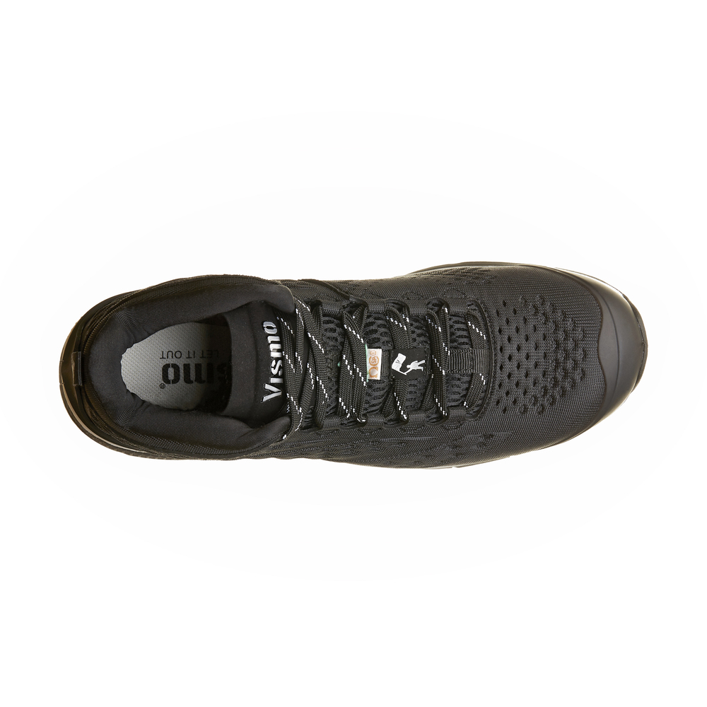 Vismo K67 Noir