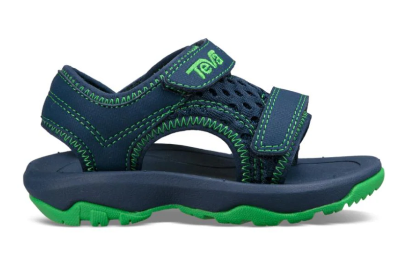 Teva 1019538T NAVY B0037