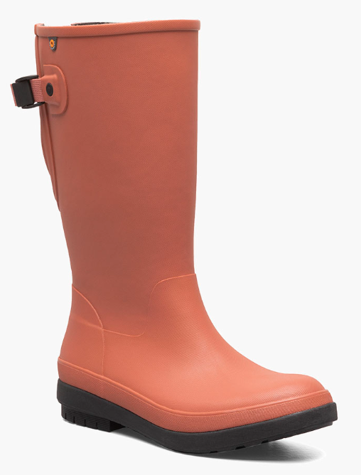 Bogs Amanda II Tall Ember 72789-217