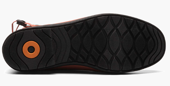 Bogs Amanda II Tall Ember 72789-217