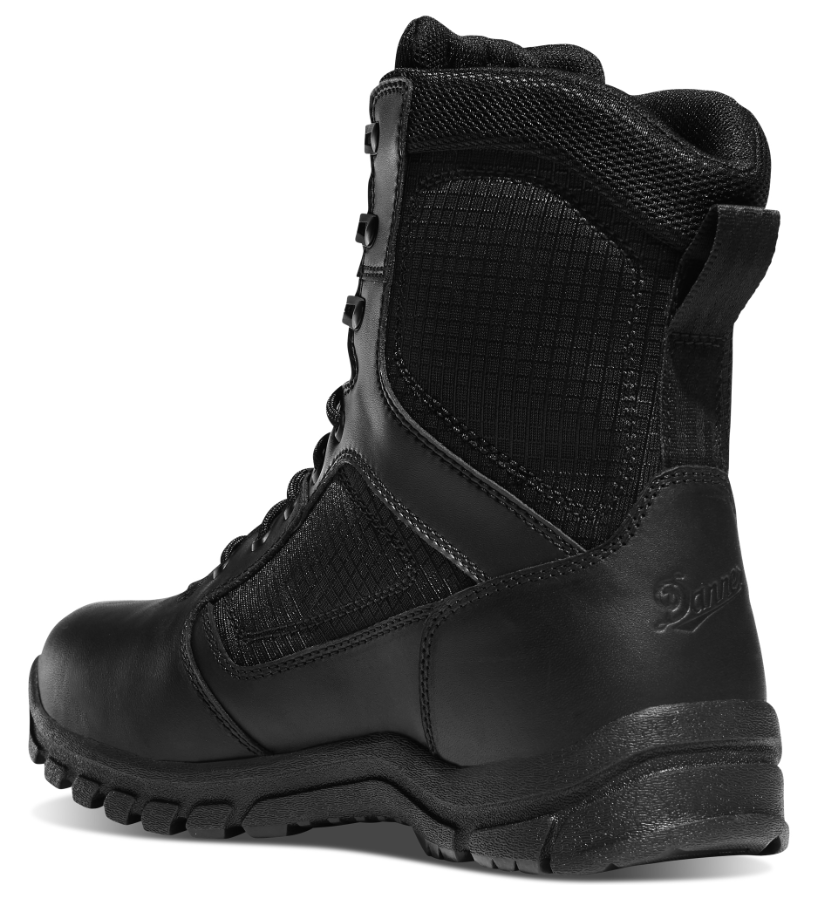 Danner Lookout 8" 800g Black 23827