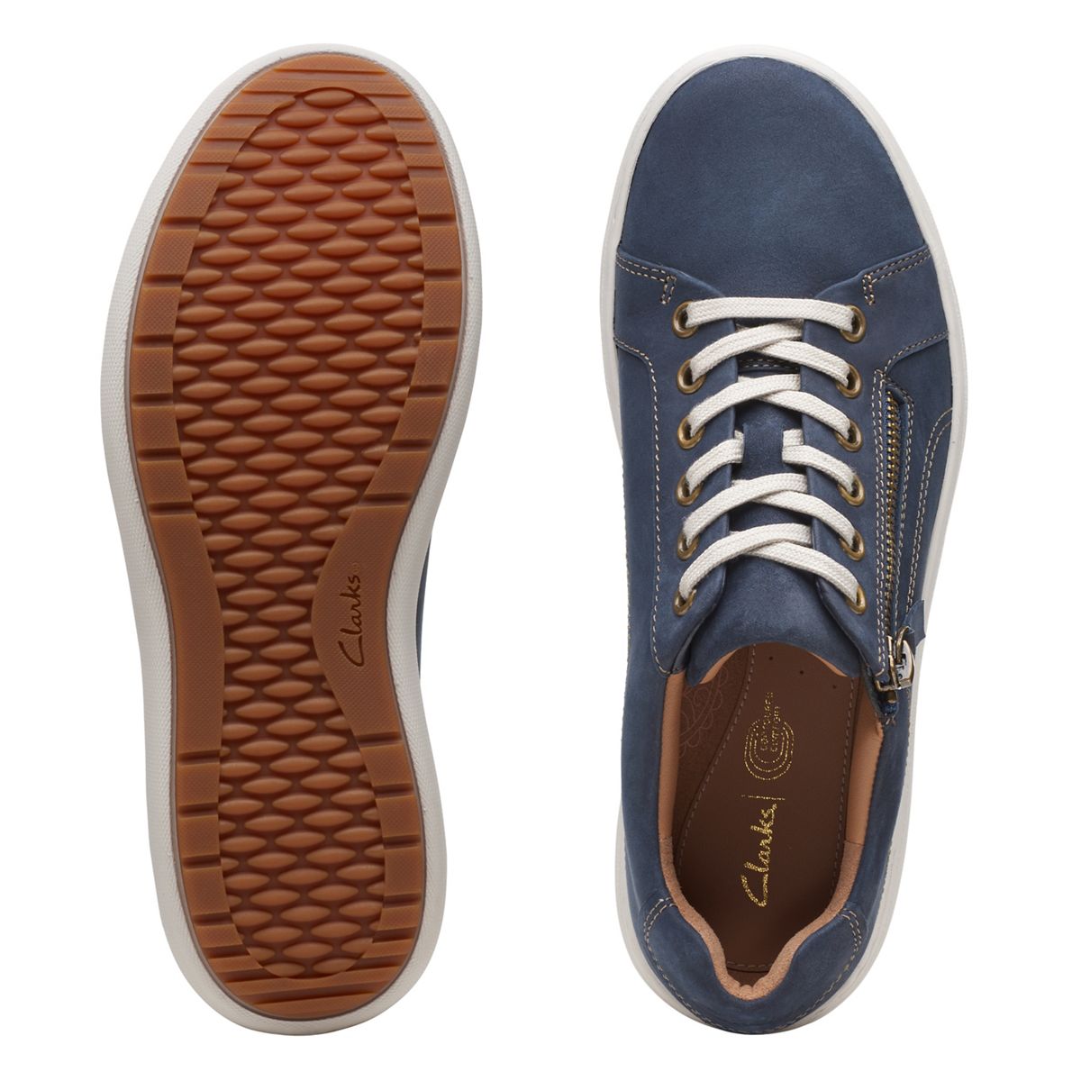 Clarks 26163570