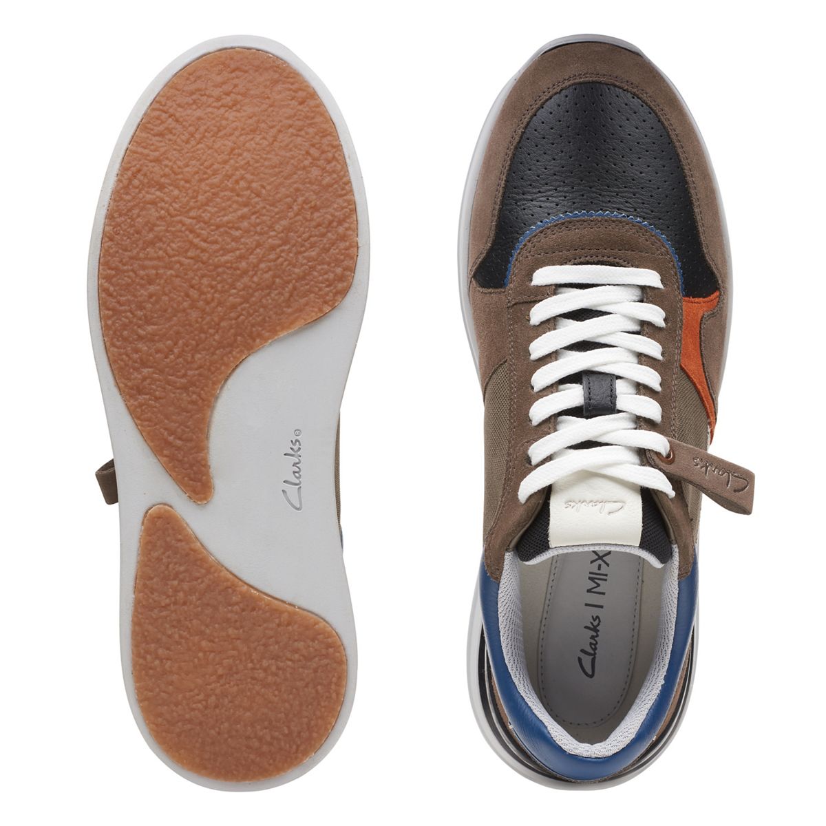 Clarks 26164269