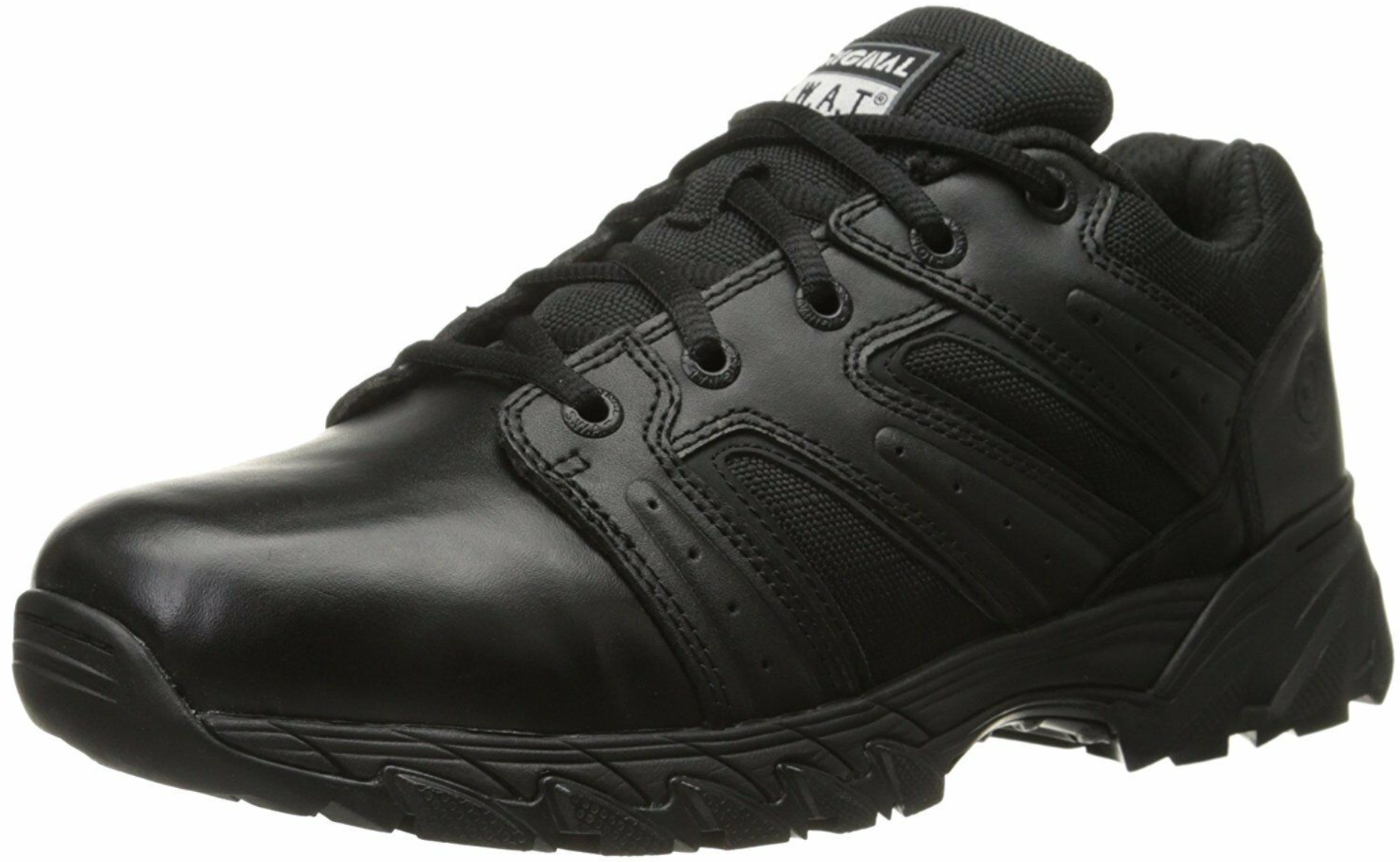 Original Swat Chase Low 131001 Blk