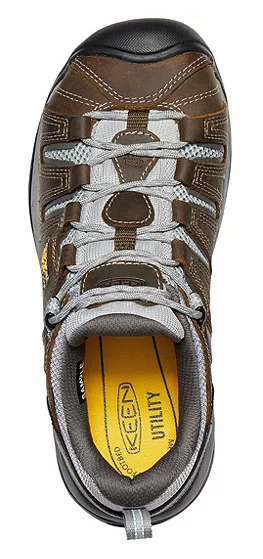 Keen CSA Flint II Brown 1026376