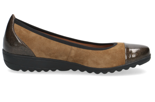 Caprice 22103 Olive