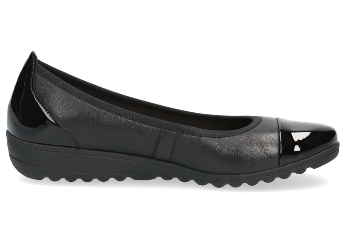 Caprice 22103 Black