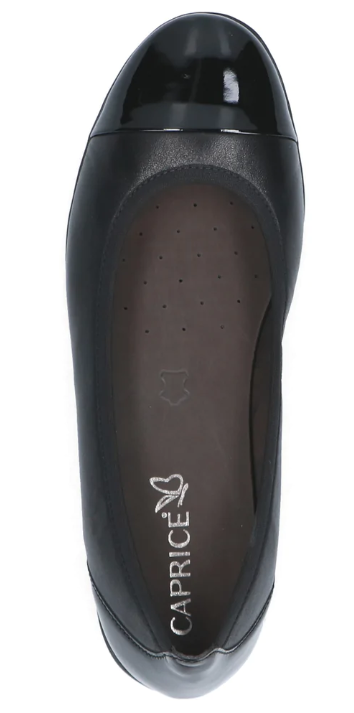 Caprice 22103 Black
