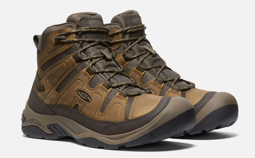 Keen 1026841