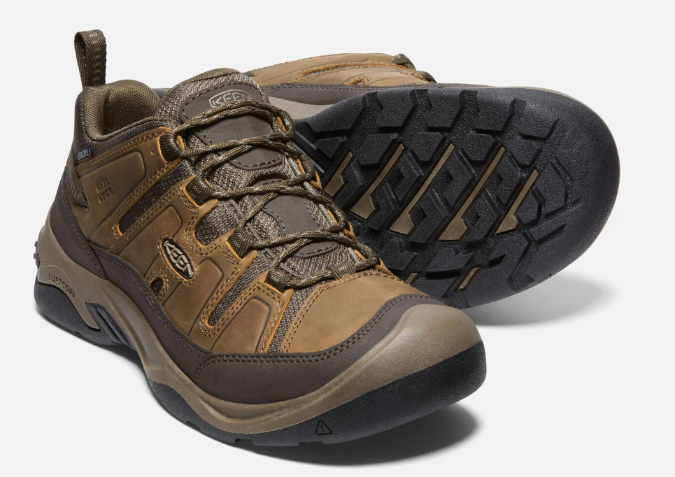 Keen 1026842