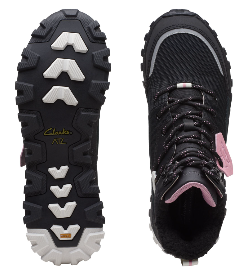Clarks 26166890