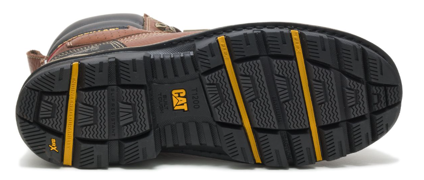Caterpillar hauler 8 cheap
