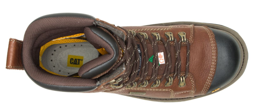 Caterpillar new arrivals hauler 8