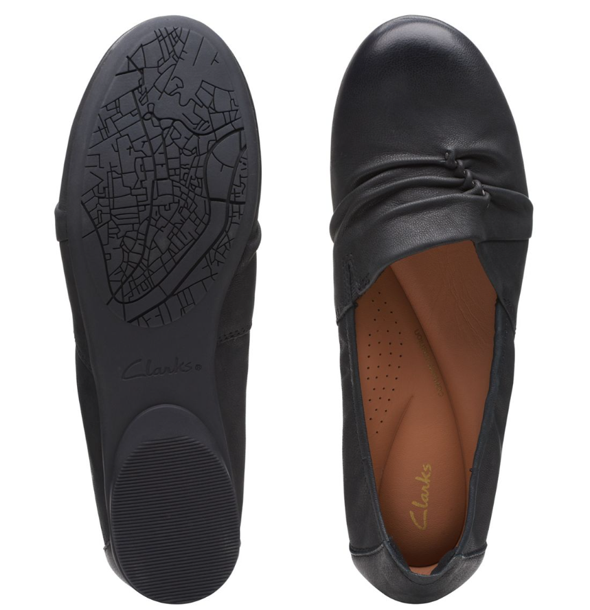 Clarks 26168816
