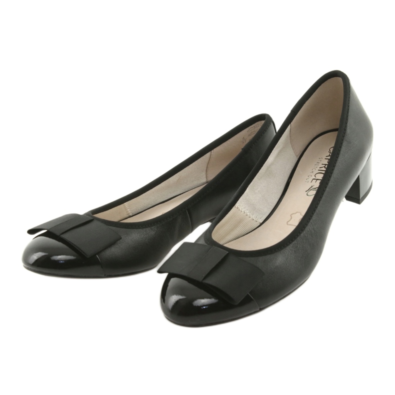 Caprice 22307 Black