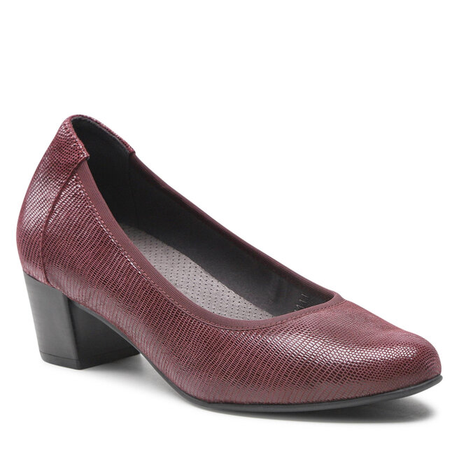 Caprice 22308 Bordo