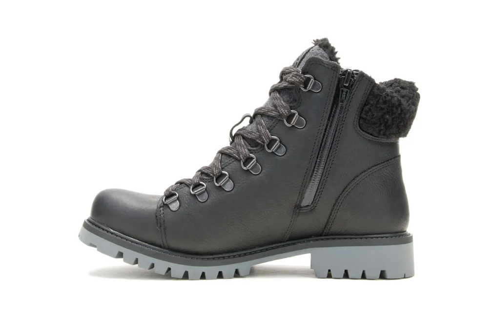 Kamik WK2082 BLK