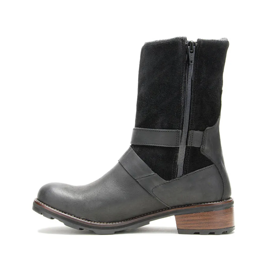 Kamik WK2079 BLK