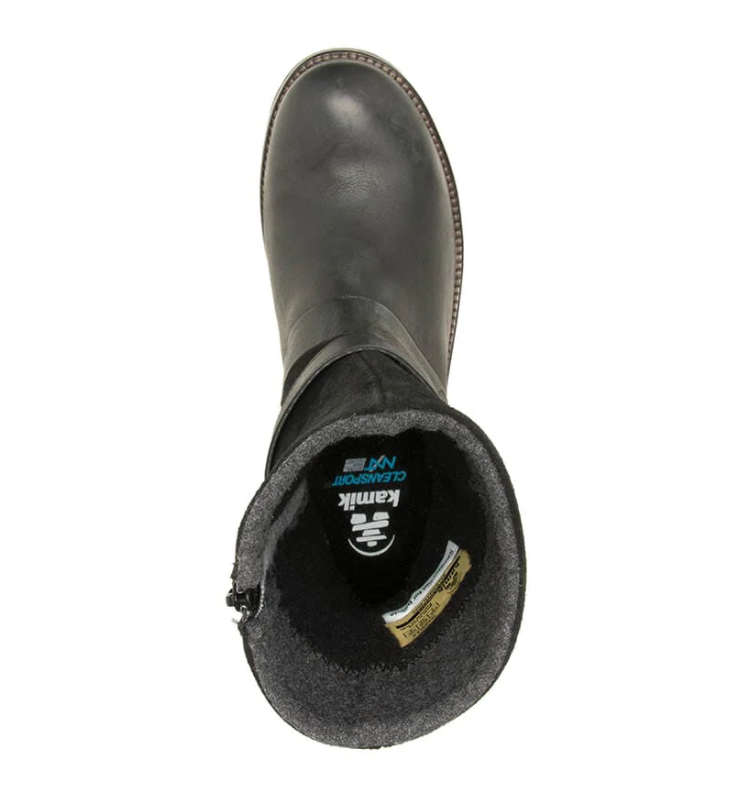 Kamik WK2079 BLK
