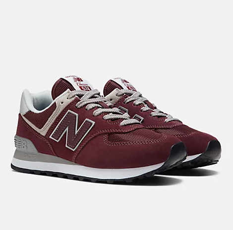 New Balance WL574EVM