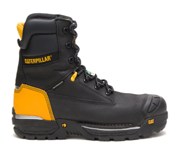 Caterpillar Excavator LT 8" WP Noir P723935