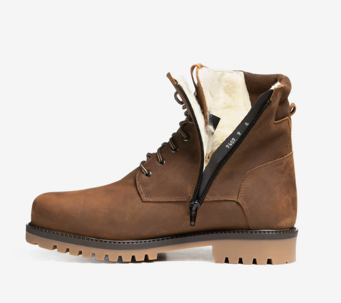 Anfibio 9407 Noce