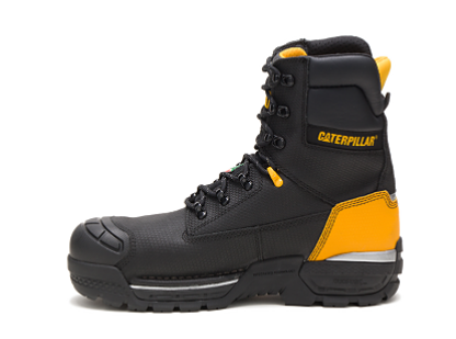 Caterpillar Excavator LT 8" WP Noir P723935