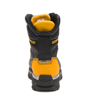 Caterpillar Excavator LT 8" WP Noir P723935