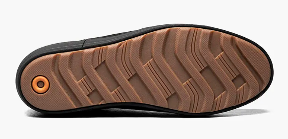 Bogs Vista Rugged Zip Cognac 72706-229