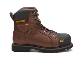 Caterpillar Control 6" WP CSA P720204 Brun