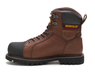 Caterpillar Control 6" WP CSA P720204 Brun