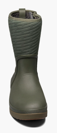 Bogs Crandall II Mid Green 72700-301