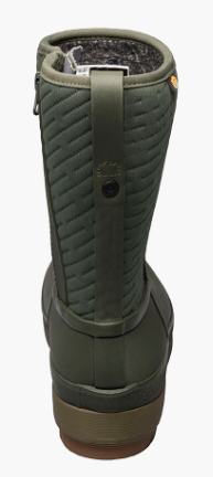 Bogs Crandall II Mid Green 72700-301