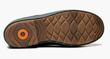 Bogs Crandall II Mid Green 72700-301
