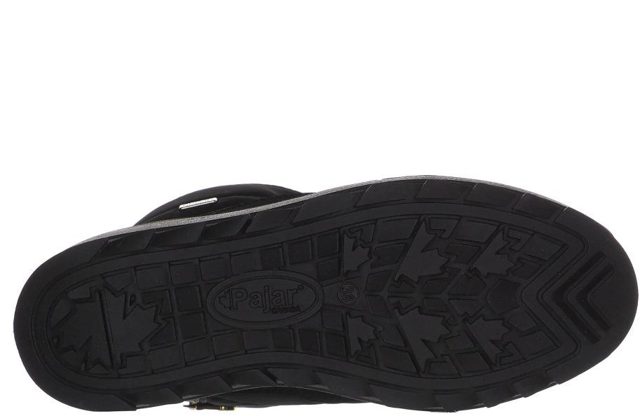 Pajar Tyra Black