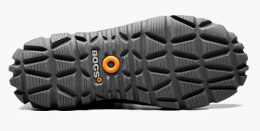 Bogs Arcata Urban Lace Mens Black 72754-001