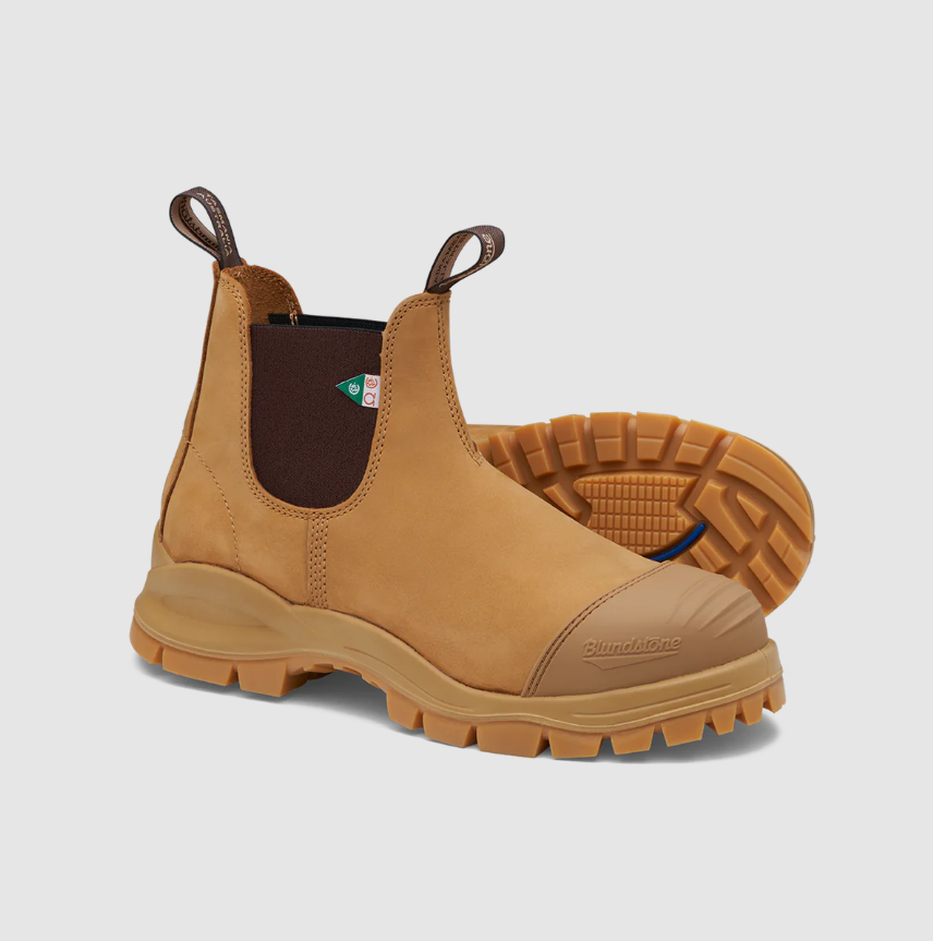 Blundstone CSA XFR Wheat 960