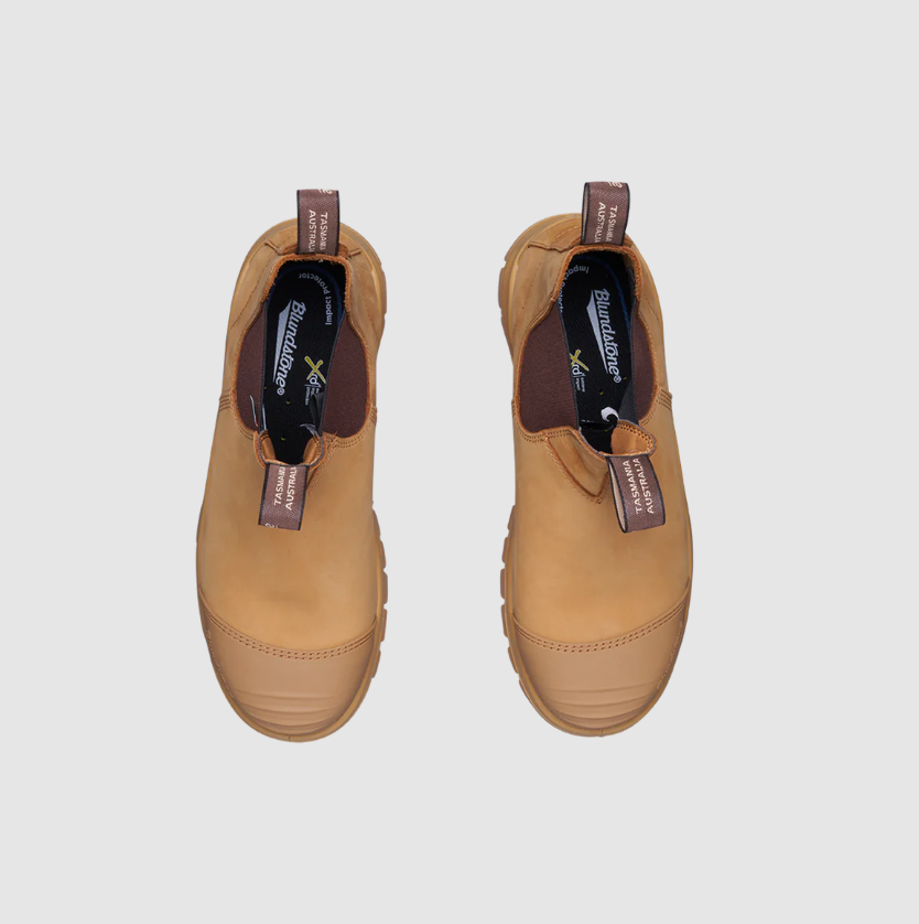 Blundstone CSA XFR Wheat 960