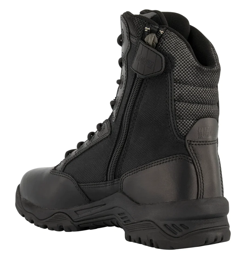 Magnum Stealth Force II 8.0 CTCP SZ WP Black 5419