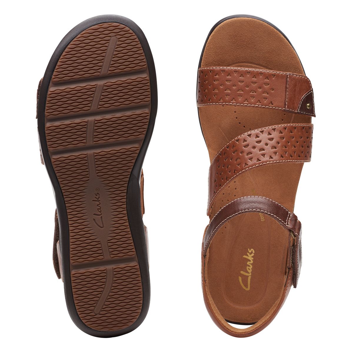 Clarks 26170997