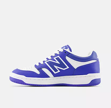 New  Balance GSB480WH