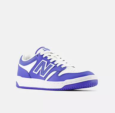 New  Balance GSB480WH