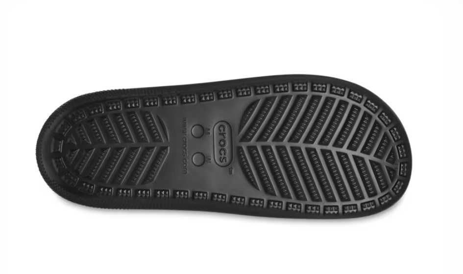 Crocs 206121-001