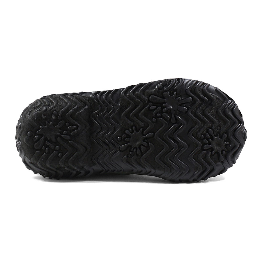 Bogs Rainboot Solid Vert 71325-301