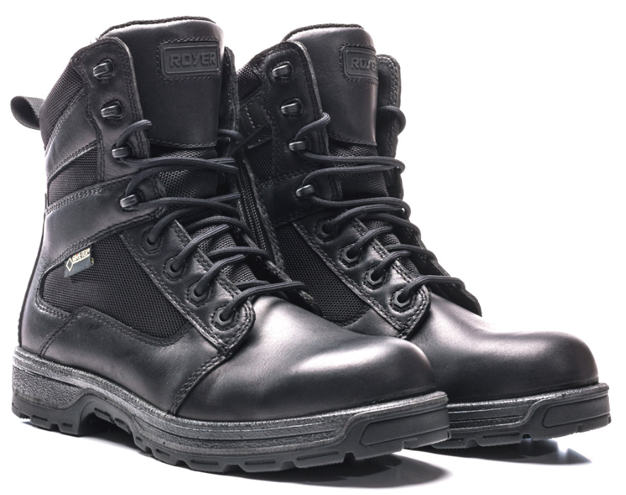 royer gore tex boots