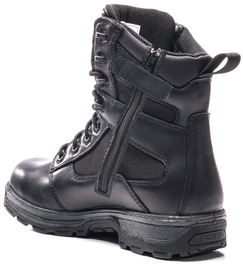 Gore tex zipper clearance boots