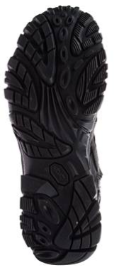 Merrell Moab 2 8" Response WP Black J45335