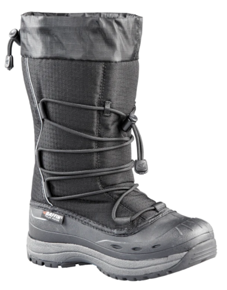 Baffin Snogoose 4510-1330 001 Blk