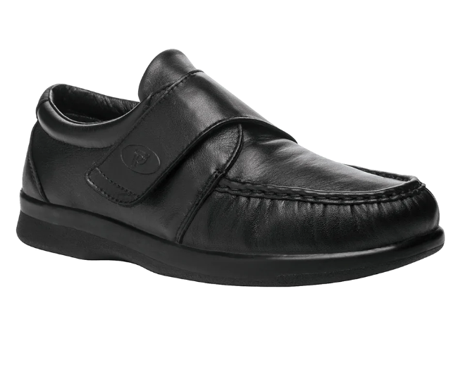Propet - M3925001 Black